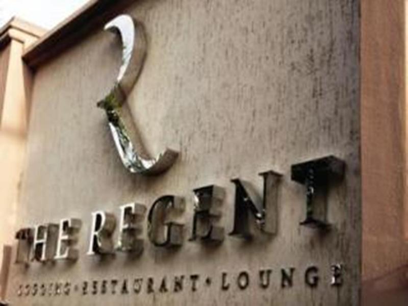 Лагос - The Regent Luxury Suites Limited