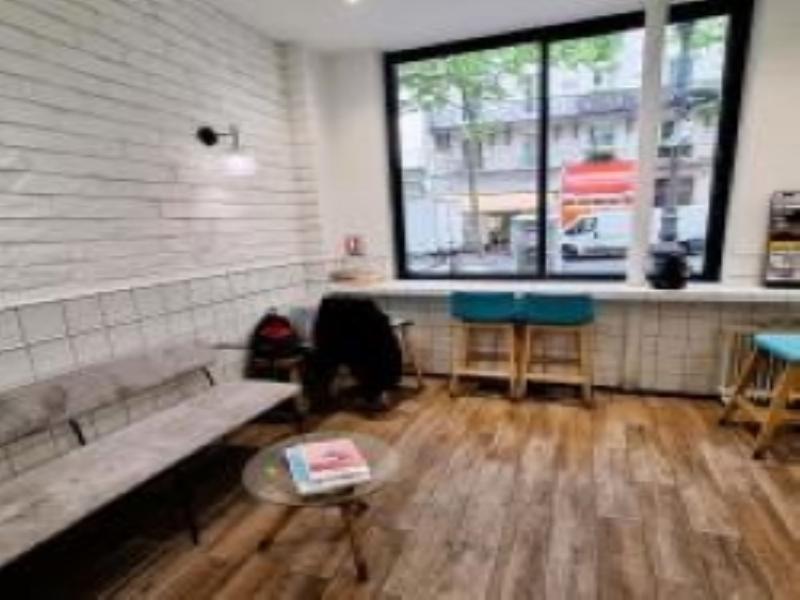 Hipotel Paris Gambetta République image