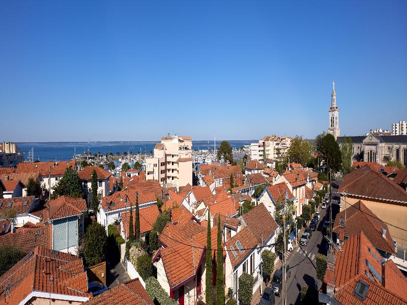 Best Western Arcachon Le Port image