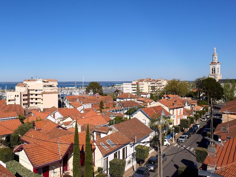Best Western Arcachon Le Port image
