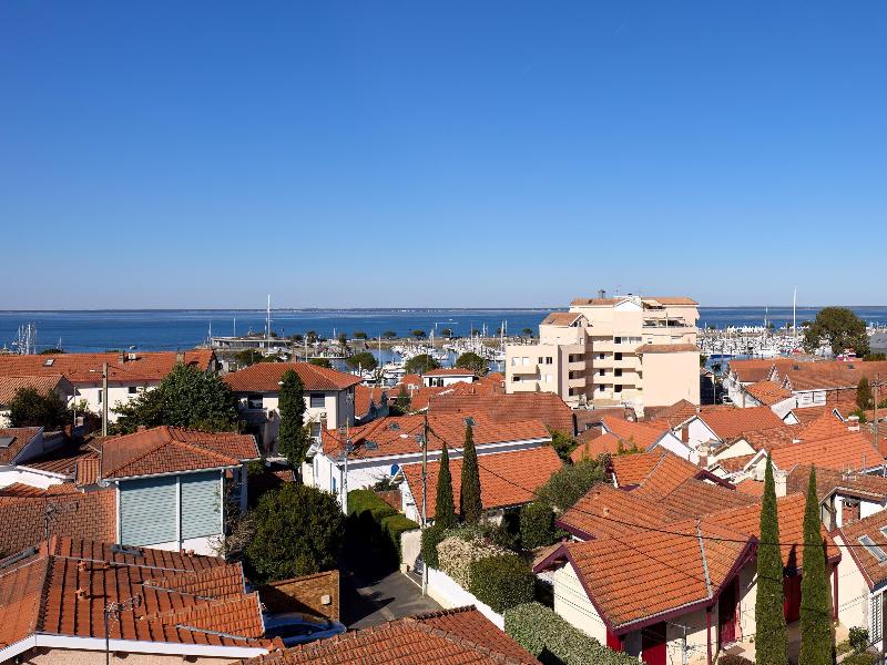Best Western Arcachon Le Port image