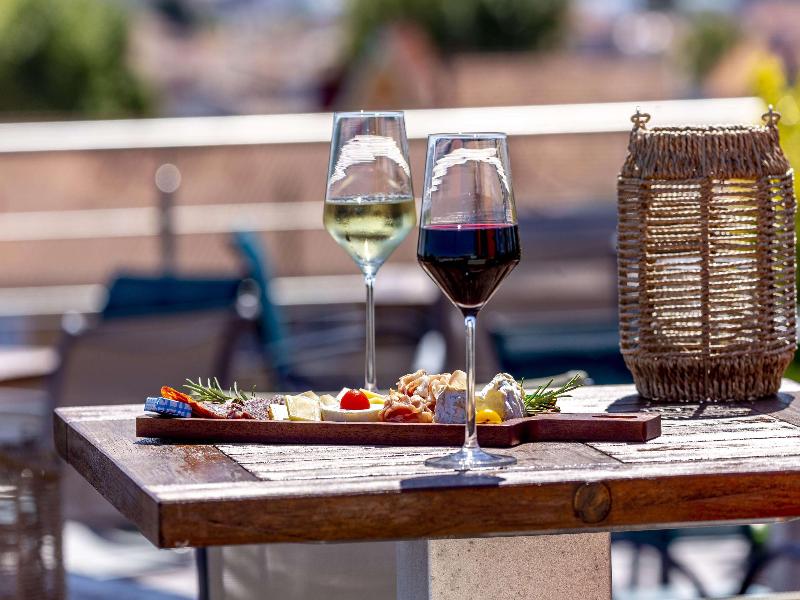 Best Western Arcachon Le Port image