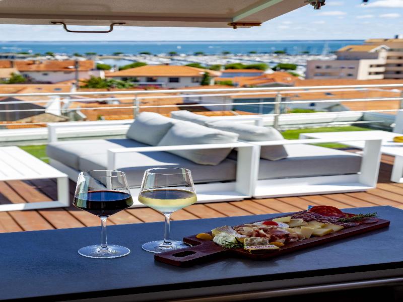 Best Western Arcachon Le Port image