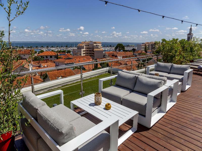 Best Western Arcachon Le Port image
