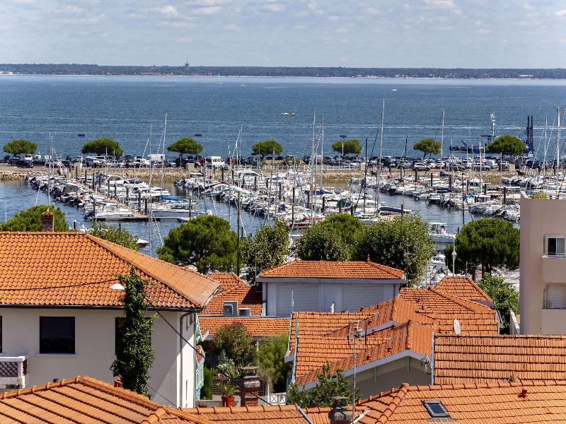 Best Western Arcachon Le Port image