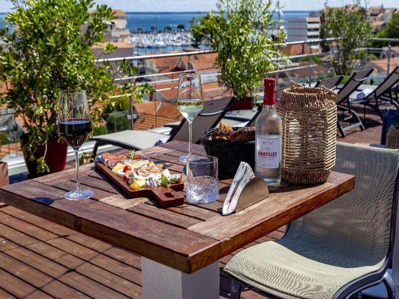 Best Western Arcachon Le Port image