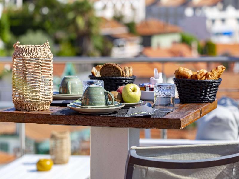 Best Western Arcachon Le Port image