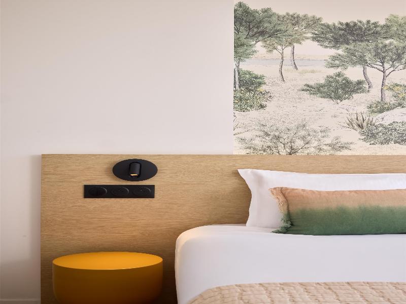 Best Western Arcachon Le Port image