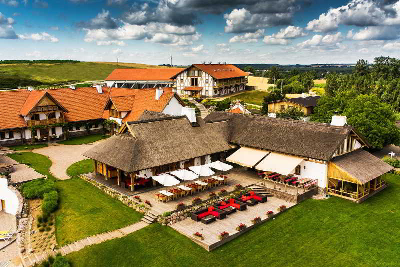 Gleboczek Vine Resort & Spa