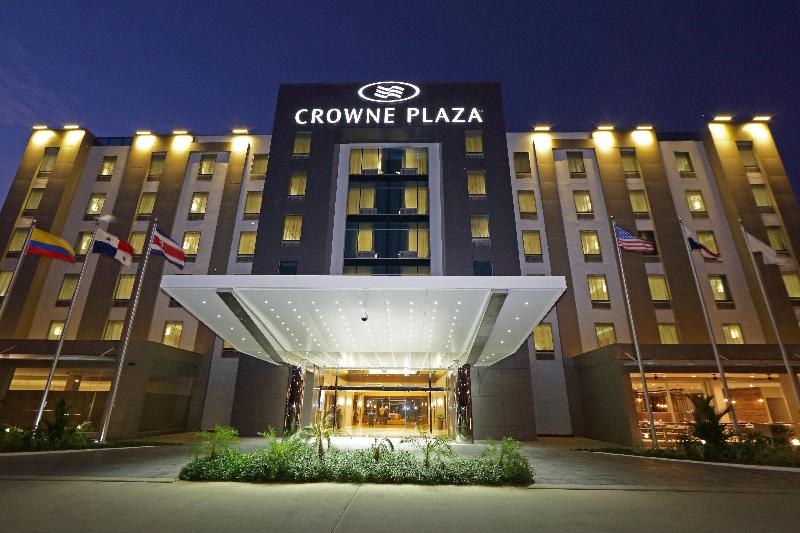 Fotos Hotel Crowne Plaza Panama Aeropuerto