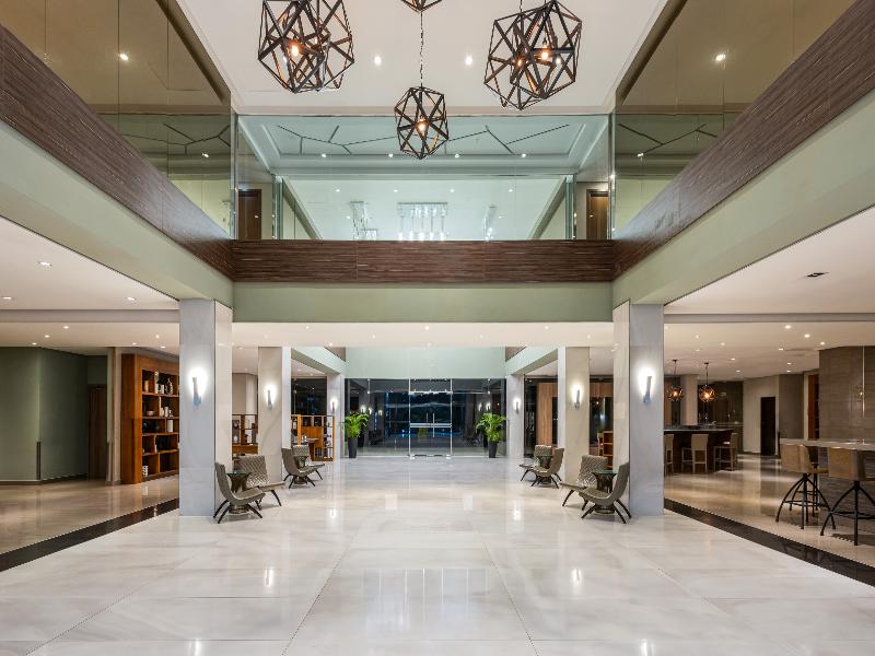 Crowne Plaza Panama Airport image