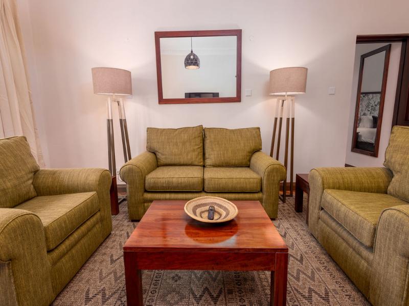 The Bronte Garden Hotel image