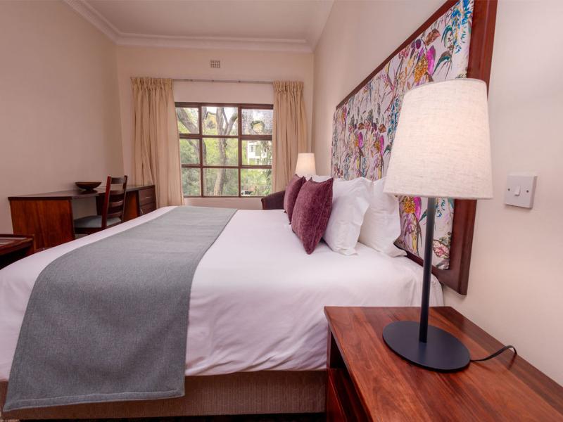 The Bronte Garden Hotel image