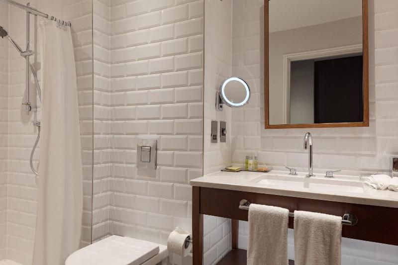 Hilton Southampton - Utilita Bowl image