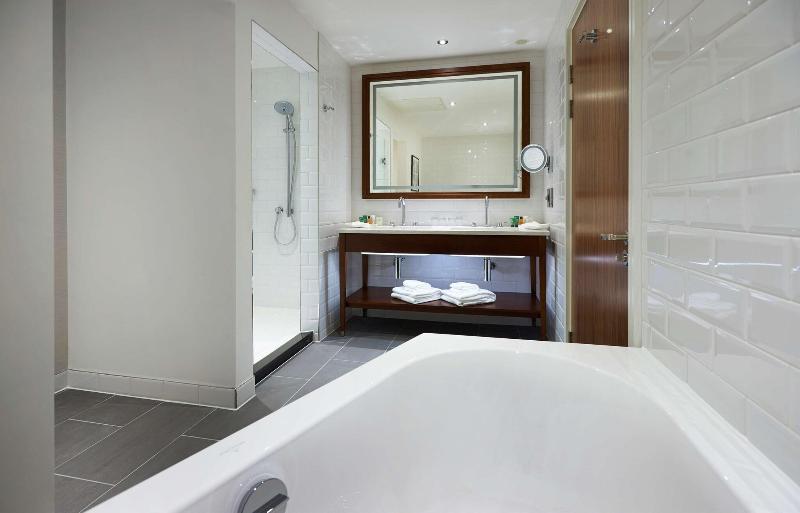 Hilton Southampton - Utilita Bowl image