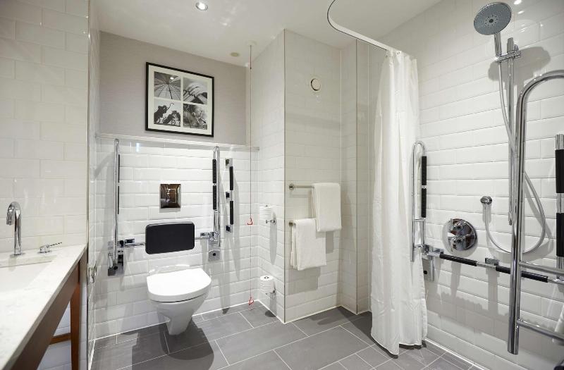 Hilton Southampton - Utilita Bowl image