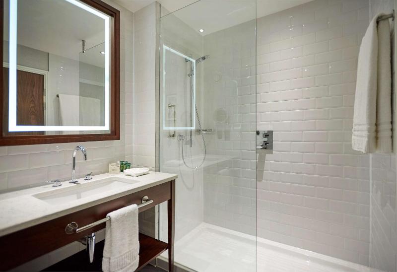 Hilton Southampton - Utilita Bowl image