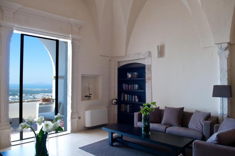 Residence Atlantide image