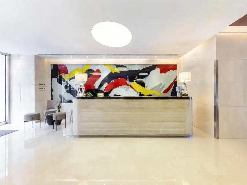 Starr Hotel Apartment (Shanghai Jing'an) image