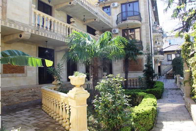 Hotel Casablanca
