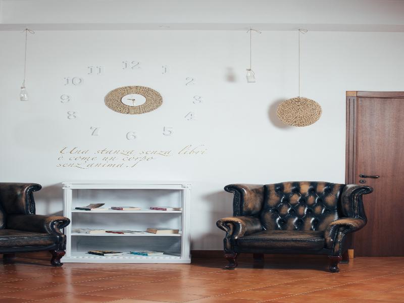 Hotel Relais Antica Masseria