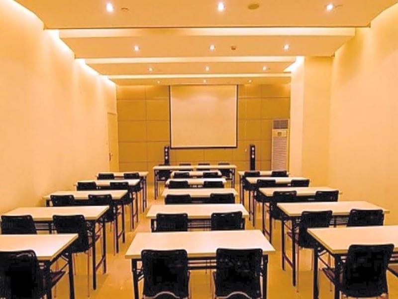 Jinjiang Inn,Select - Xinhua Road, Wuhan