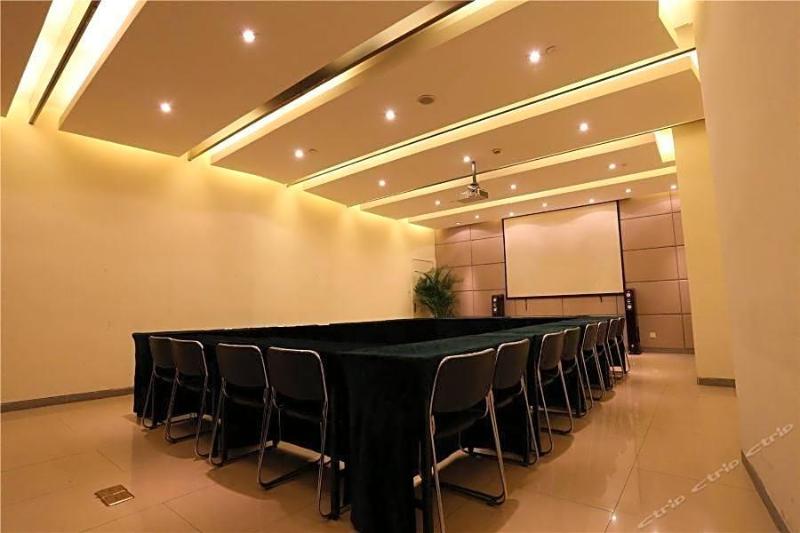 Jinjiang Inn,Select - Xinhua Road, Wuhan — exterior view