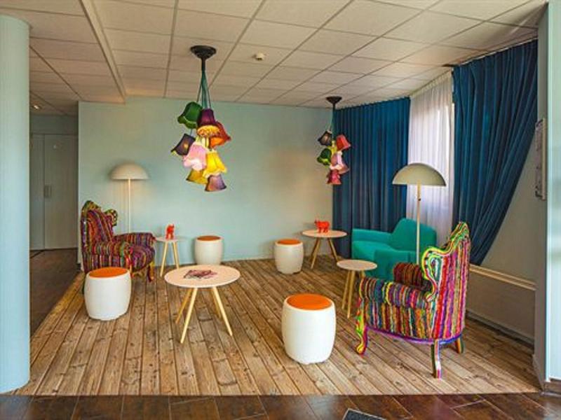 Hotel Gabriel image