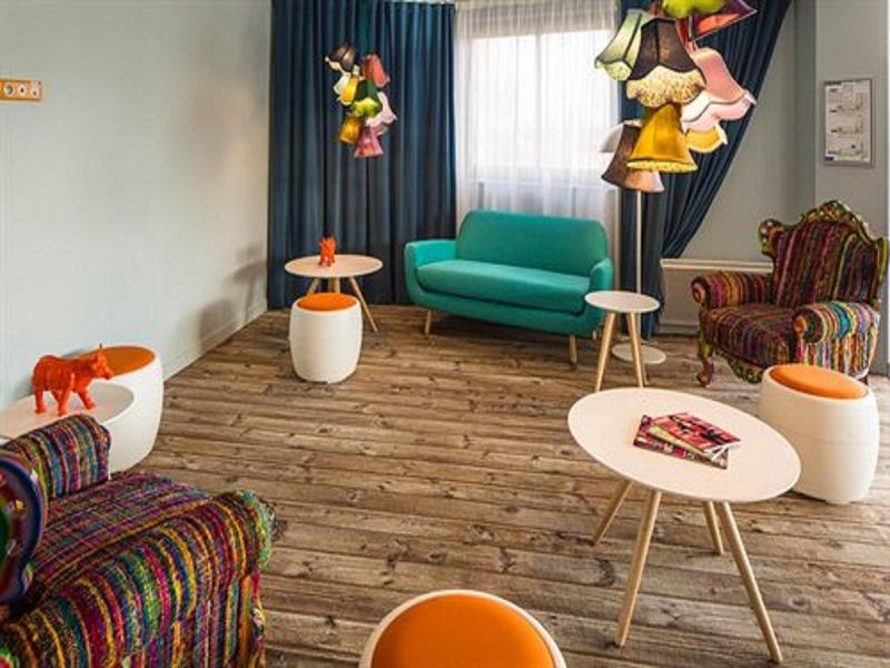 Hotel Gabriel image