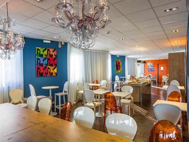 Hotel Gabriel image
