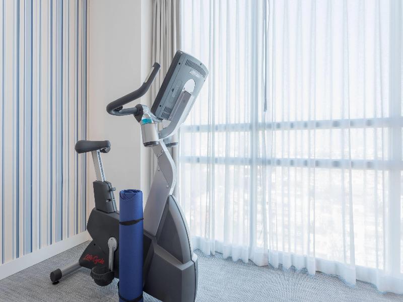 Tryp By Wyndham Mexico City World Trade Center Are image