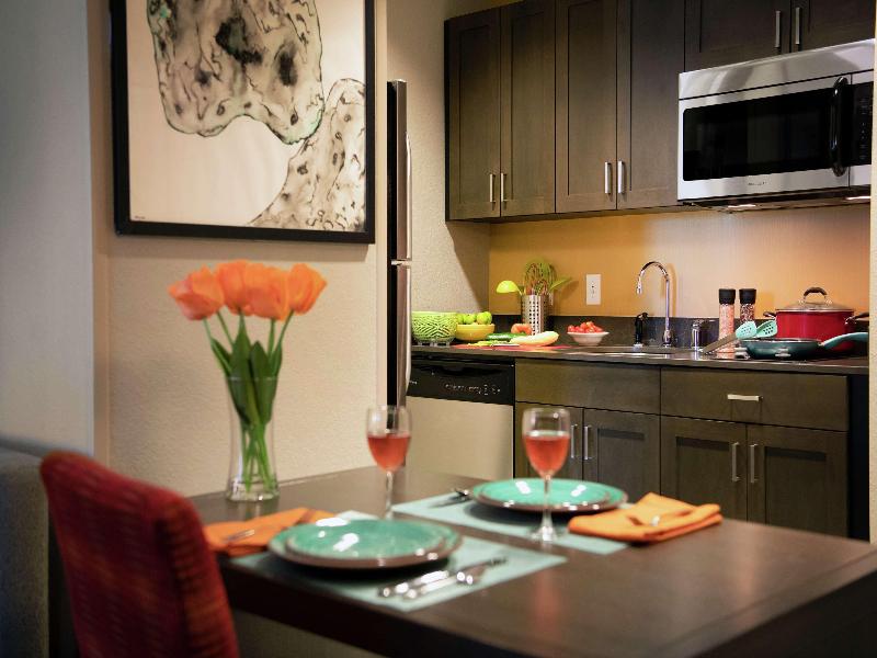 Homewood Suites by Hilton Miami Downtown/Brickell image