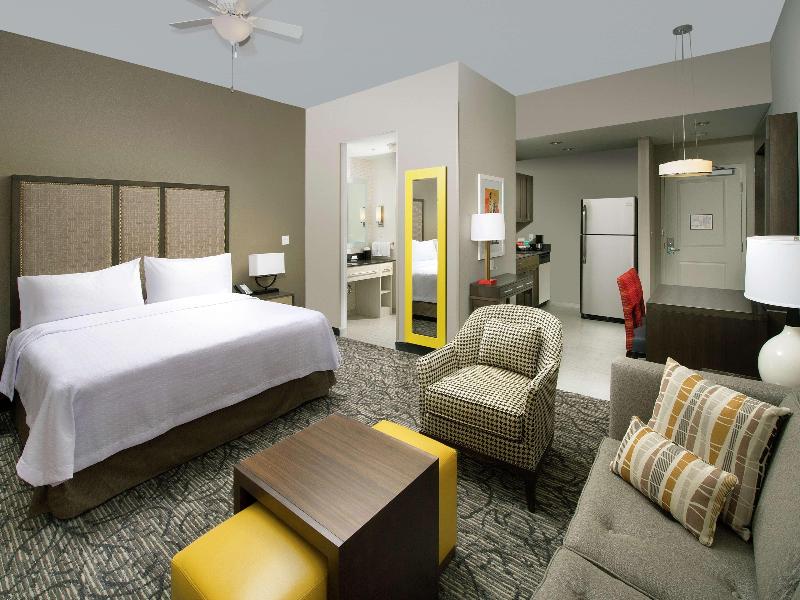 Homewood Suites by Hilton Miami Downtown/Brickell image