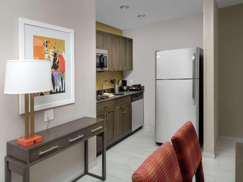 Homewood Suites by Hilton Miami Downtown/Brickell image