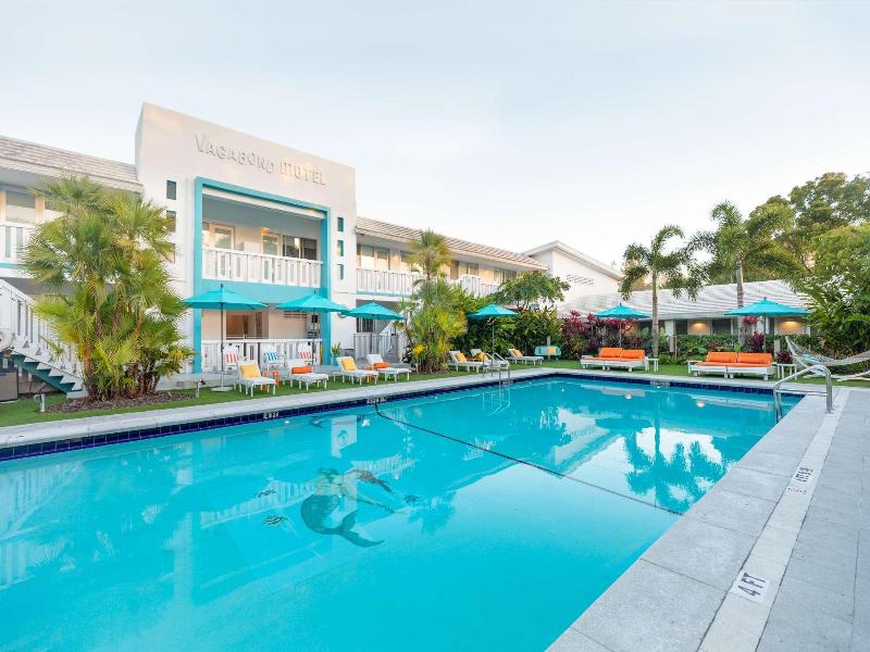 The Vagabond Hotel image