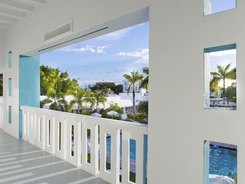 The Vagabond Hotel image
