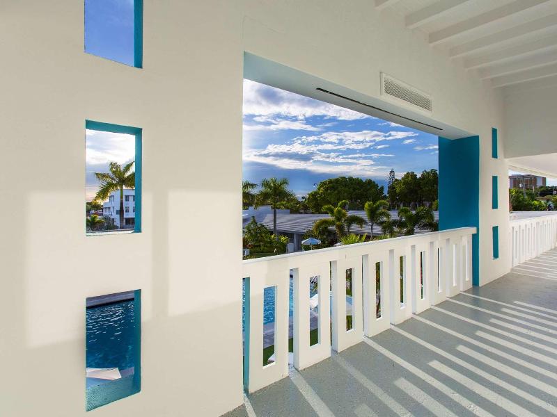 The Vagabond Hotel image