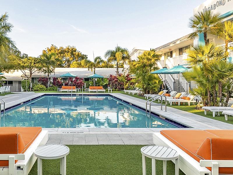 The Vagabond Hotel image