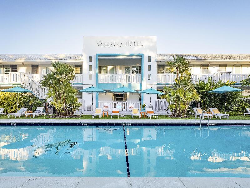 The Vagabond Hotel image