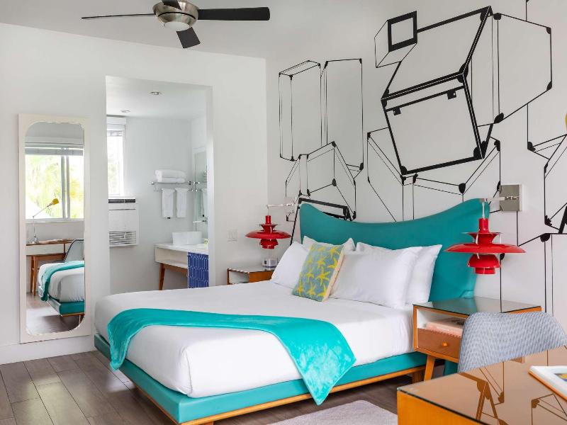 The Vagabond Hotel image