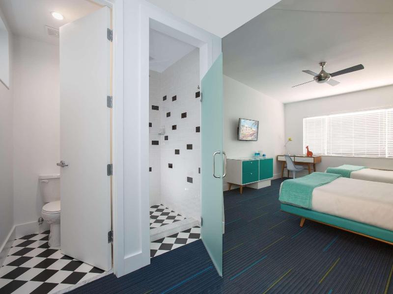 The Vagabond Hotel image