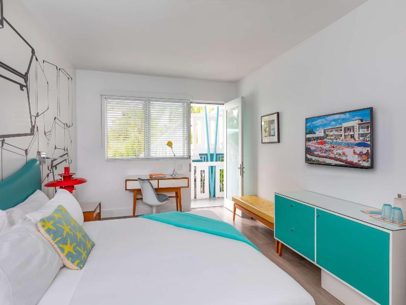 The Vagabond Hotel image
