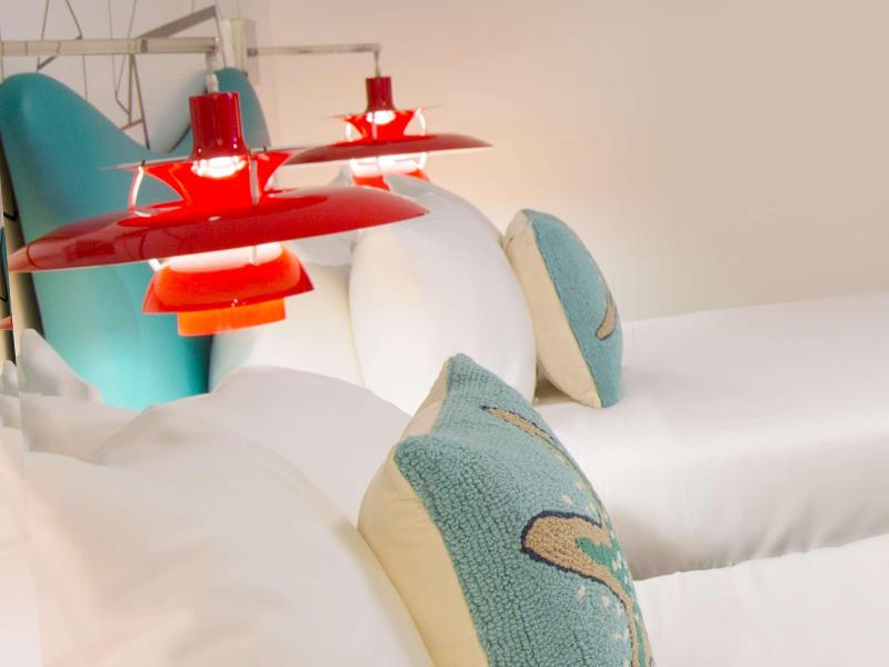 The Vagabond Hotel image