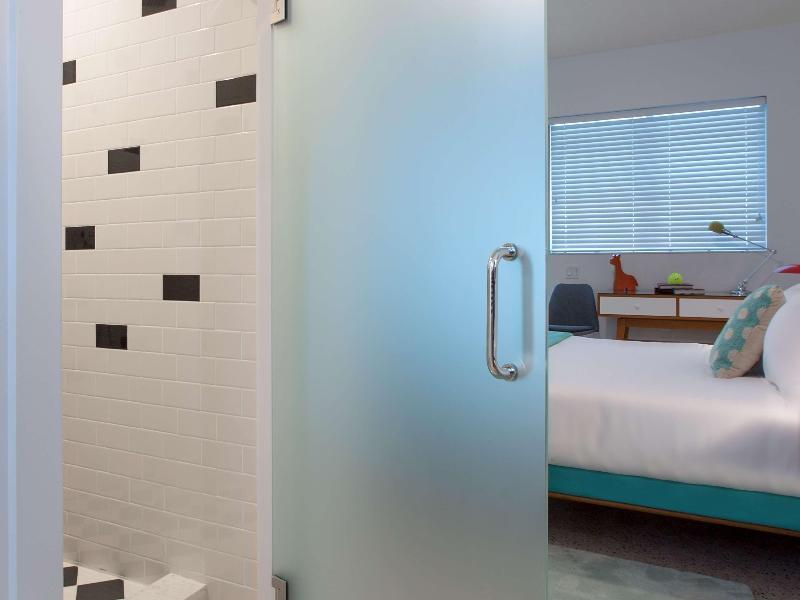 The Vagabond Hotel image