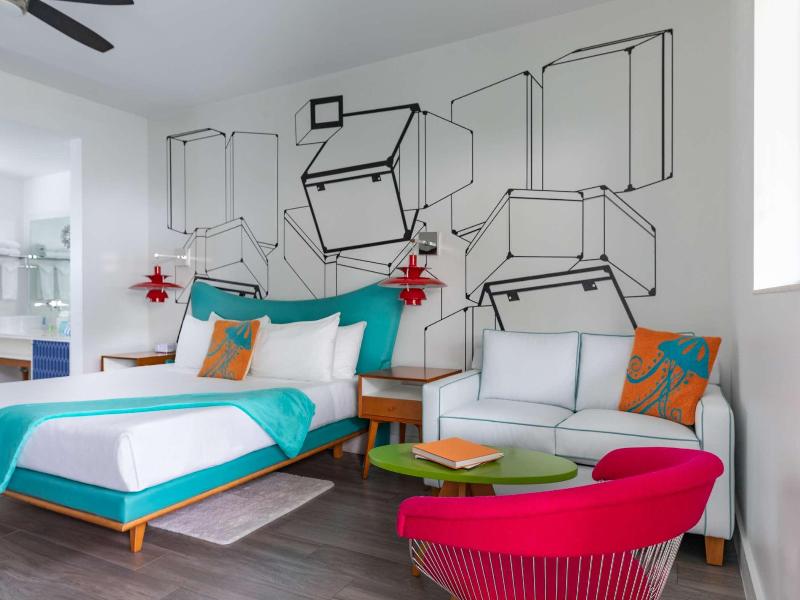 The Vagabond Hotel image