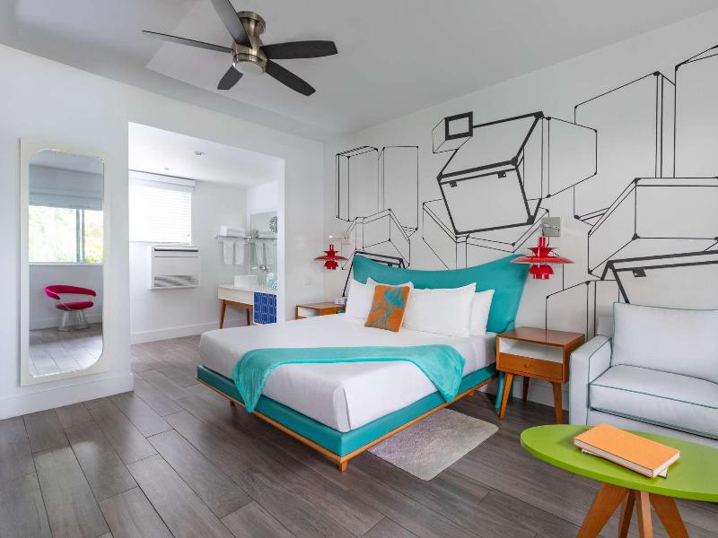 The Vagabond Hotel image
