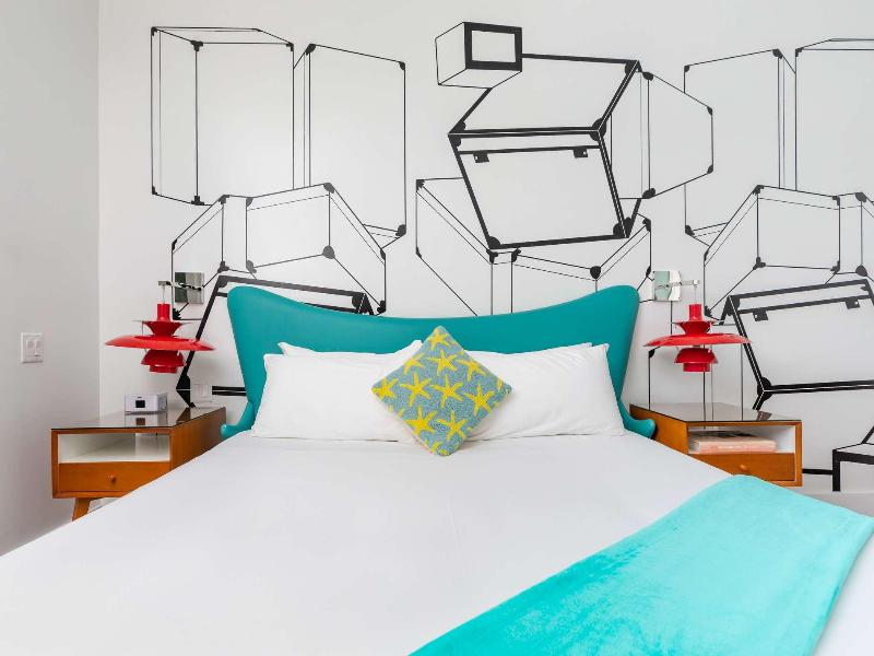 The Vagabond Hotel image
