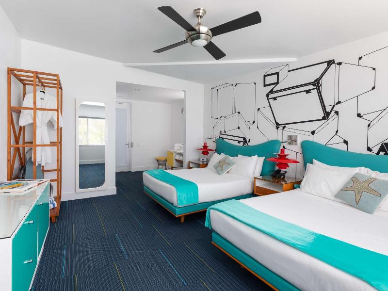 The Vagabond Hotel image