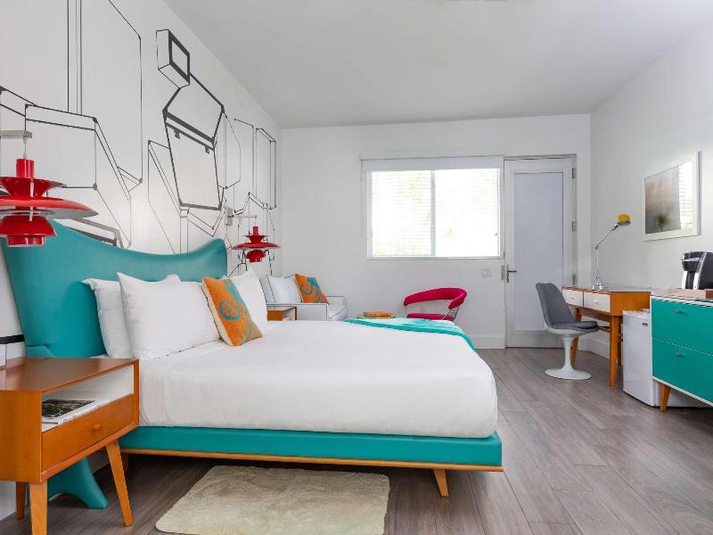 The Vagabond Hotel image