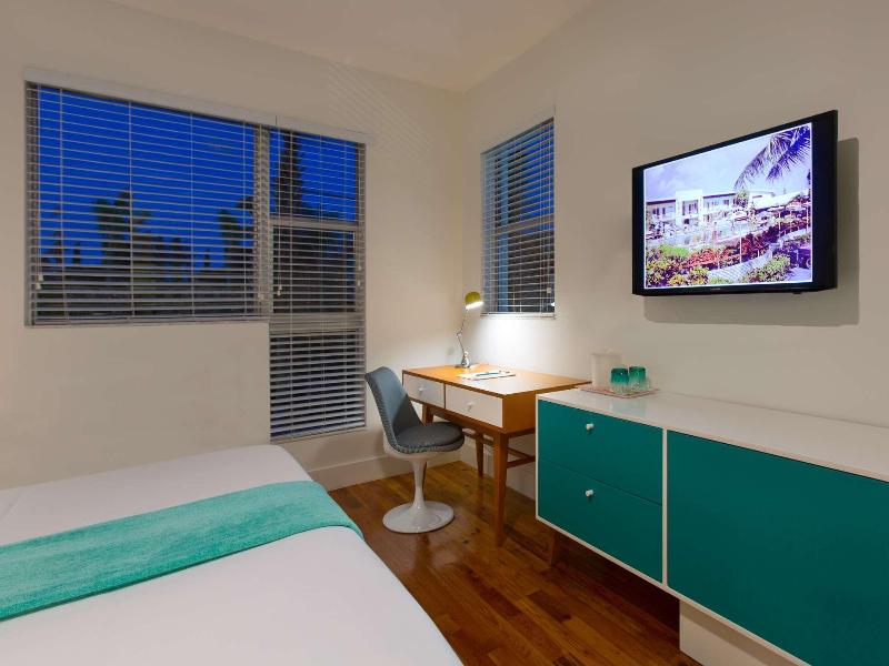 The Vagabond Hotel image